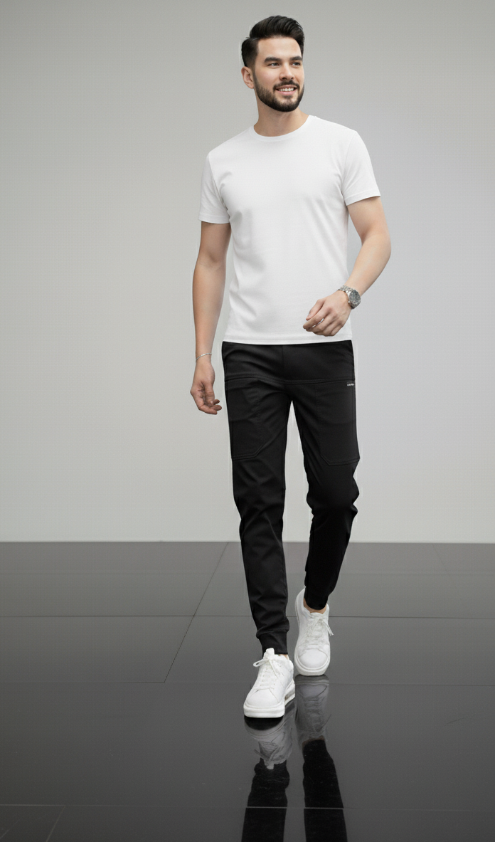 Men’s Versatile Stretch Cargo Pants™ Islam2004