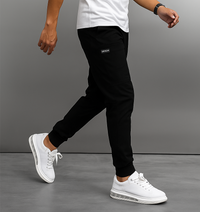 Men'S High Stretch Multi-Pocket Skinny Cargo Pants Multi-Pocket Sweatpants Solid Color Casual Work Outdoor Joggers Trousers
