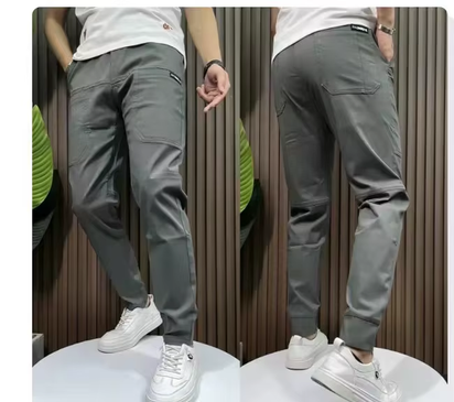 Men’s Versatile Stretch Cargo Pants™ Islam2004