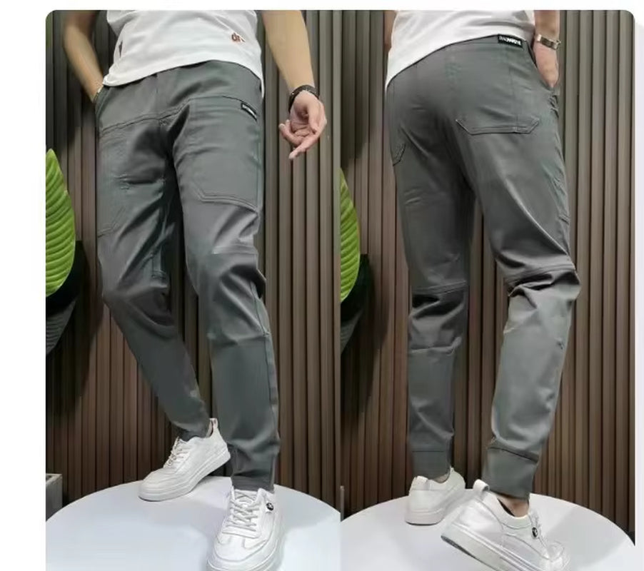 Men’s Versatile Stretch Cargo Pants™ Islam2004