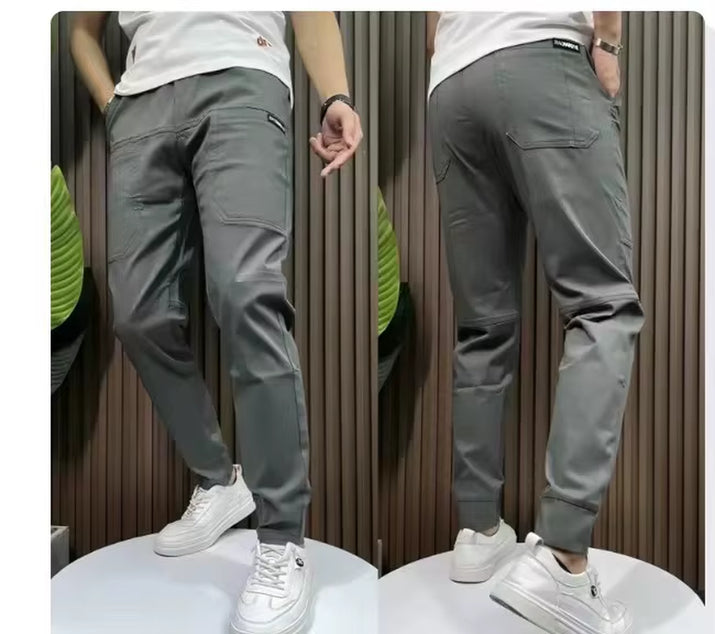 Men’s Versatile Stretch Cargo Pants™ Islam2004