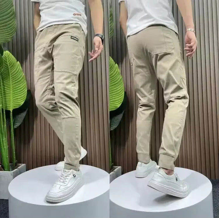 Men’s Versatile Stretch Cargo Pants™ Islam2004